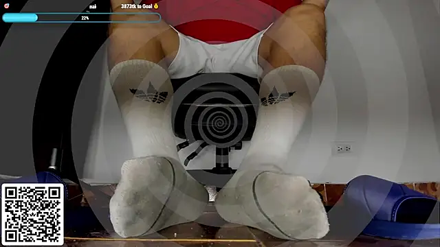 Alphacashmaster777 online show from July 9, 4:55 pm
