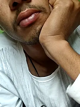 handsome boy07 online show from February 24, 4:54 am