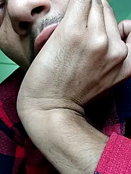 handsome boy07 online show from March 14, 8:31 am