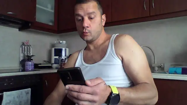 Billakos online show from May 21, 7:59 am
