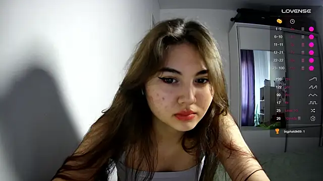 Snapshot of ArianeRandy chatting on June 28, 5:08 pm ArianeRandy online show from June 28, 5:08 pm
