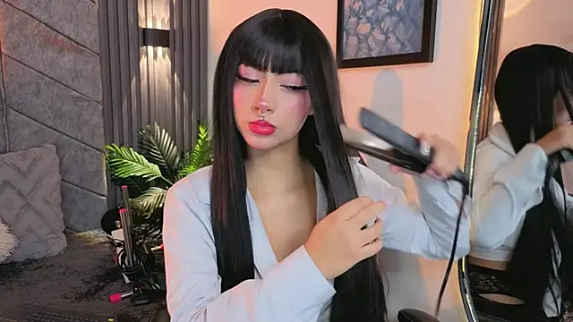 amberthangelss online show from December 16, 12:10 pm