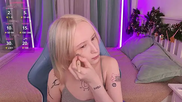  Babyface  online show from December 17, 11:05 am