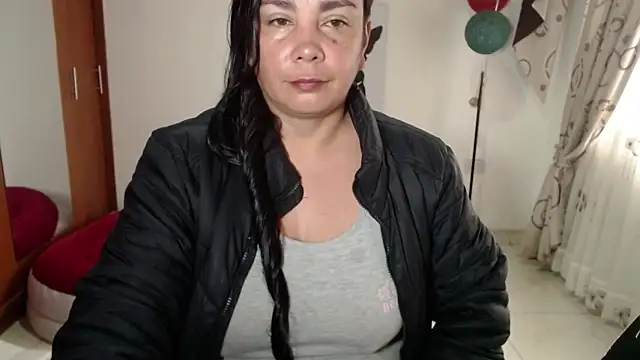 vivian-milf online show from January 8, 1:02 pm