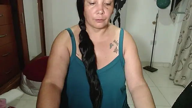 vivian-milf online show from April 8, 1:49 am