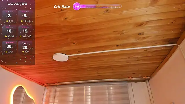 Lilithh 01 online show from December 15, 8:02 pm