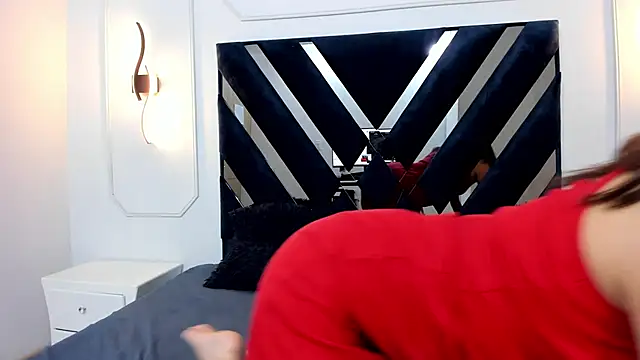 Snapshot of AmarantaLorens_ chatting on November 27, 7:49 pm AmarantaLorens online show from November 27, 7:49 pm