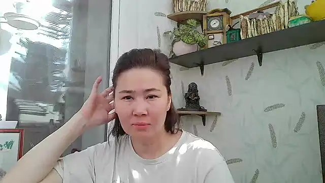 Nettie Allie online show from February 5, 10:31 am