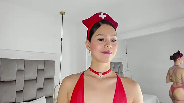 Snapshot of gaby_smit__ chatting on June 21, 11:35 am gaby smit online show from June 21, 11:35 am