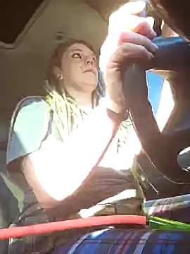 Horny hippie online show from January 3, 8:54 pm