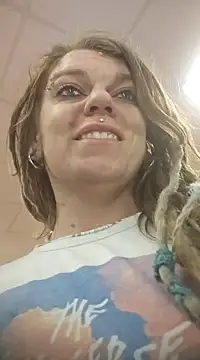 Horny hippie online show from February 23, 6:28 am