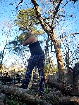 Horny hippie online show from November 27, 8:33 pm