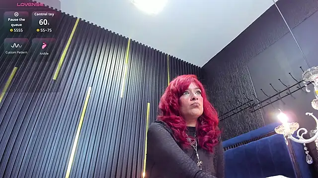 LolyYunno online show from December 5, 3:37 am