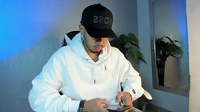 Brand Collins online show from February 8, 11:35 am