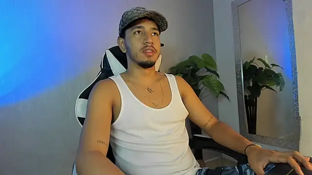 Brand Collins online show from February 12, 11:16 am