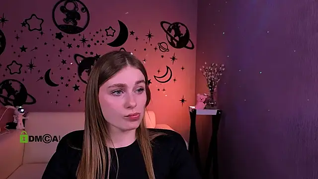 mary meow hot online show from April 8, 2:00 am