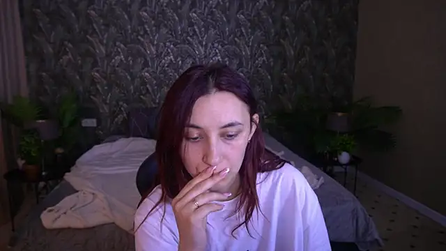 RoxieRay online show from May 22, 1:28 pm