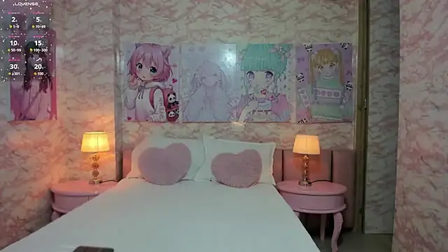 sarah sluty online show from February 18, 2:07 am