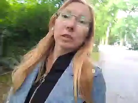 JenyJansy online show from June 3, 2:55 pm