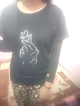 Juliekhan 98 online show from December 23, 8:56 am