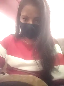 Juliekhan 98 online show from January 14, 6:57 pm