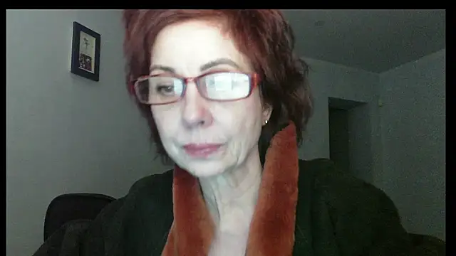 Snapshot of Kelly_Flurr chatting on January 10, 11:56 am Kelly Flurr online show from January 10, 11:56 am