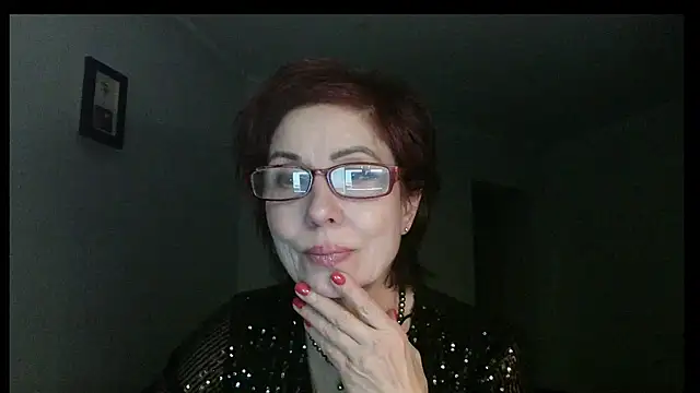 Snapshot of Kelly_Flurr chatting on January 11, 2:33 pm Kelly Flurr online show from January 11, 2:33 pm