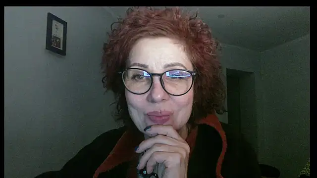 Snapshot of Kelly_Flurr chatting on January 31, 7:11 pm Kelly Flurr online show from January 31, 7:11 pm