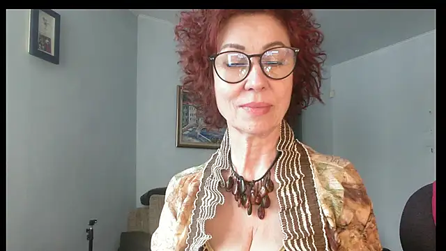 Snapshot of Kelly_Flurr chatting on February 7, 12:20 pm Kelly Flurr online show from February 7, 12:20 pm