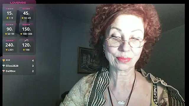 Snapshot of Kelly_Flurr chatting on March 15, 3:07 pm Kelly Flurr online show from March 15, 3:07 pm
