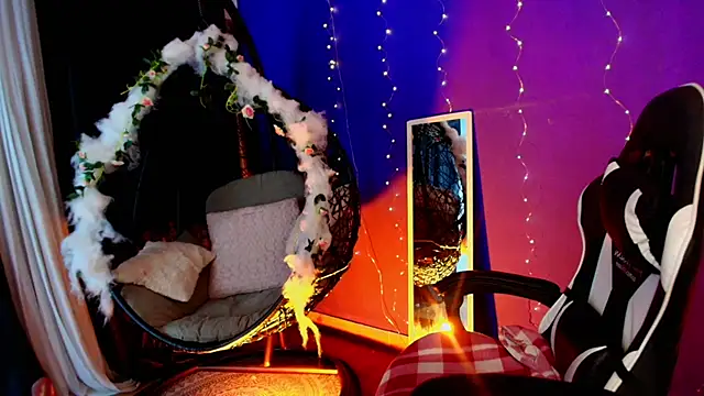 Anto Thompson online show from December 23, 2:42 am