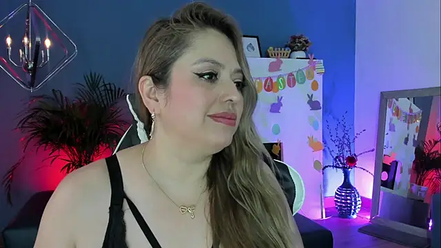 Anto Thompson online show from April 3, 7:23 pm