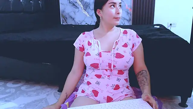 NoaLeon21 online show from March 3, 6:58 pm