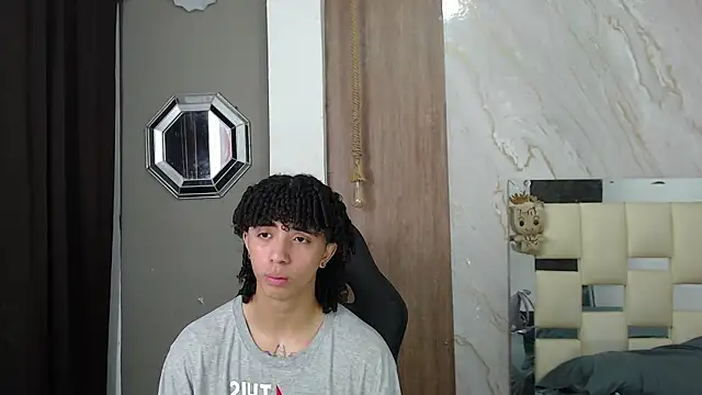 kim curlyy online show from May 9, 2:22 pm