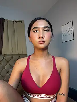 Diannellove online show from March 13, 7:04 am