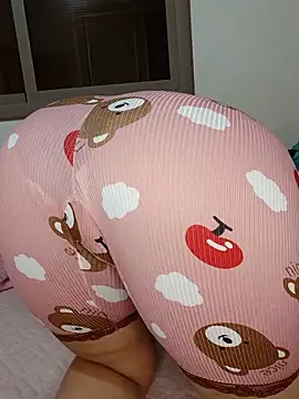 Ghizosexx69 online show from May 20, 3:40 pm