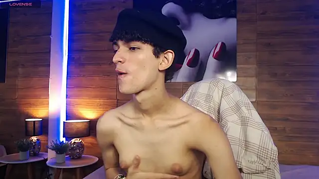 Snapshot of Michaelkoiv chatting on February 28, 11:33 am Michaelkoiv online show from February 28, 11:33 am