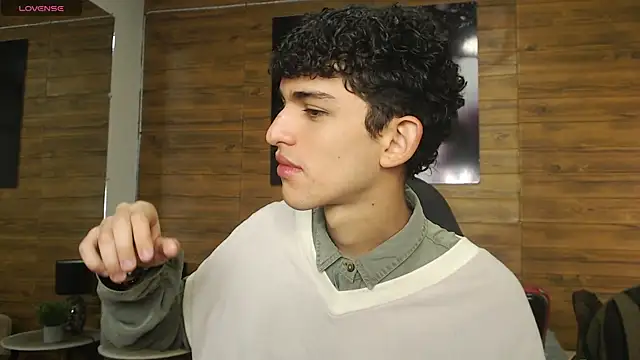 Snapshot of Michaelkoiv chatting on March 1, 11:34 am Michaelkoiv online show from March 1, 11:34 am