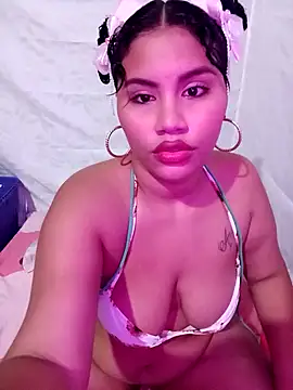 zoe hot20 online show from December 17, 4:51 am