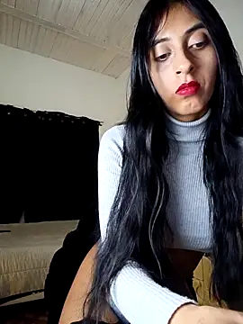 Im Kloe online show from March 24, 9:20 pm