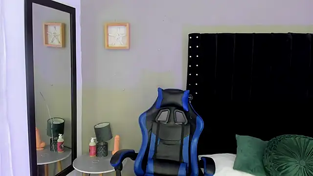 Bryan robayo5 online show from January 16, 11:25 am