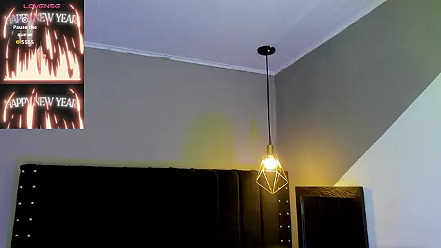 Bryan robayo5 online show from February 9, 11:25 am