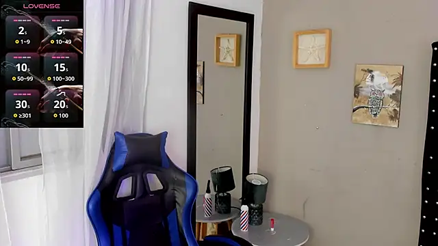 Bryan robayo5 online show from February 20, 3:36 am