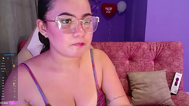 Karla Soff 19 online show from February 25, 7:12 pm