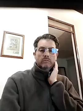 Fuegosutil online show from November 27, 11:29 pm