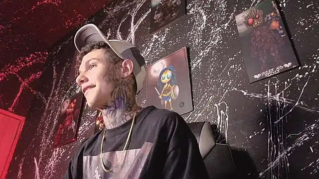 Paulo 527 online show from December 14, 4:51 am