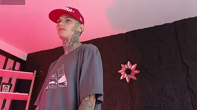 Paulo 527 online show from February 5, 8:57 pm