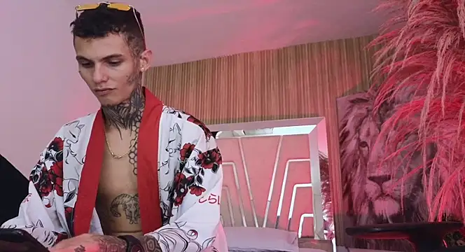 Paulo 527 online show from March 26, 5:35 am