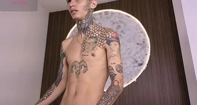 Paulo 527 online show from April 12, 3:55 am