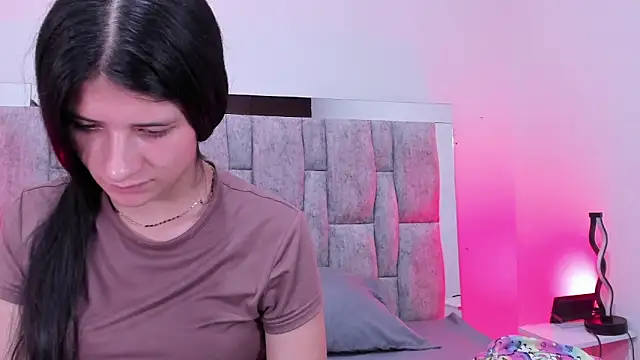 ZafiraNavarro online show from January 31, 9:35 pm